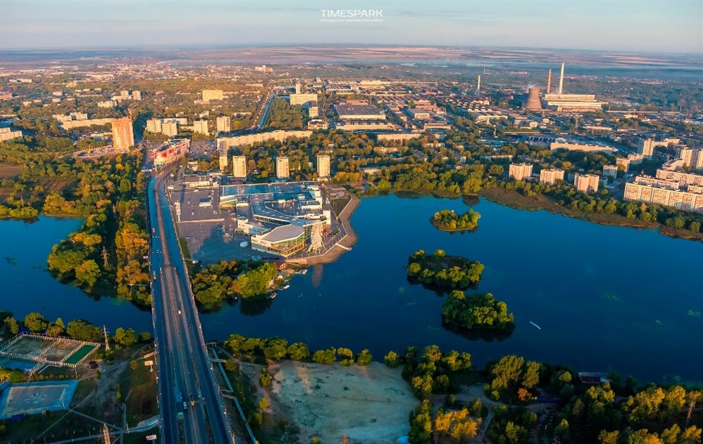 Лучших людей города 2018 года выбрали в Ульяновске