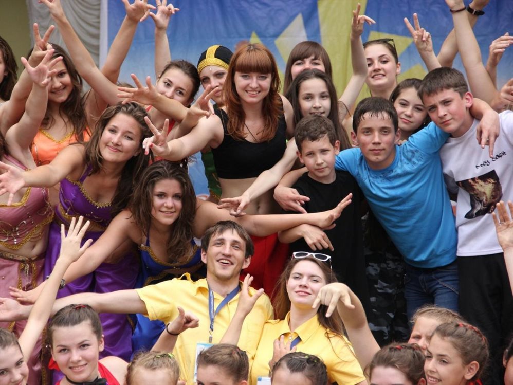 В Ульяновской области пройдет свой форум «Молодежь 73»