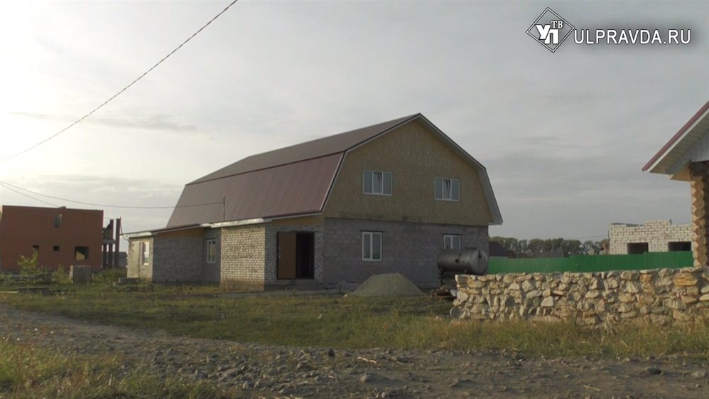 Дом в подарок. В ульяновские села молодых специалистов заманивают жильем