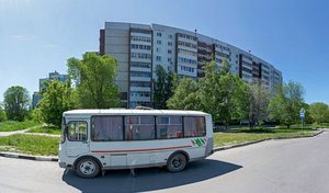 Новую программу по обновлению городского транспорта разработают в Ульяновской области