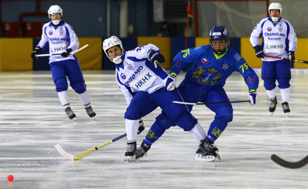 Два игрока хоккейной «Волги» продолжат карьеру в Скандинавии