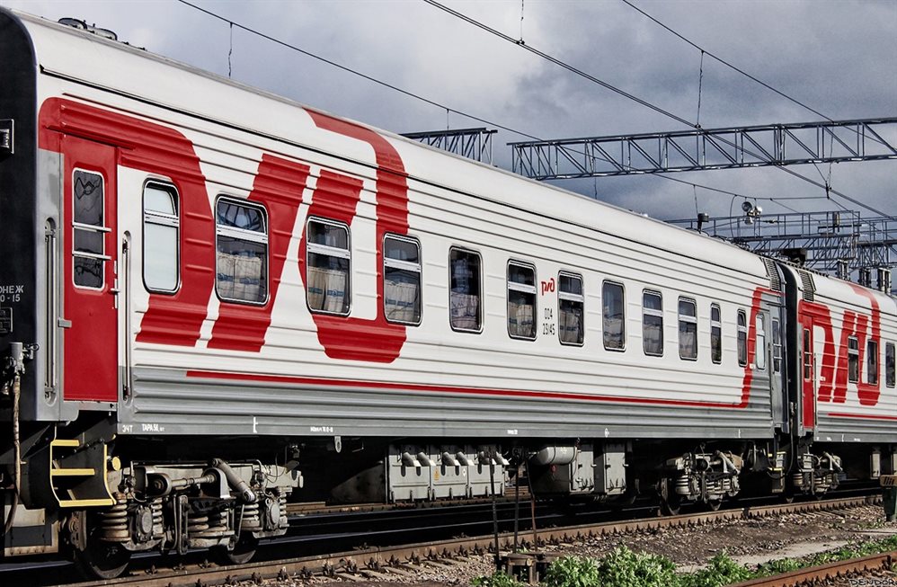 Новый поезд довезёт ульяновцев до Самары и Казани