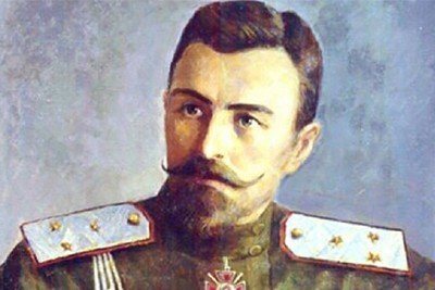 Мемориальную доску в память о генерале Владимире Каппеле откроют в Ульяновске