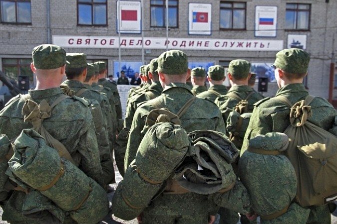 Осенний призыв в армию стартует в Ульяновске