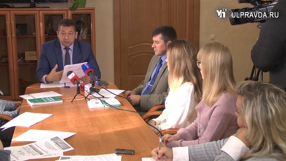 В Ульяновском УФАС рассказали, почему количество МУПов и ГУПов увеличивается, несмотря на указ президента