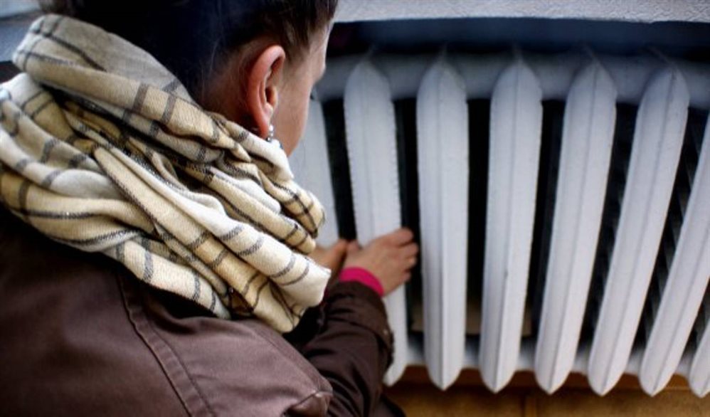 56 домов в Ульяновске остаются без тепла