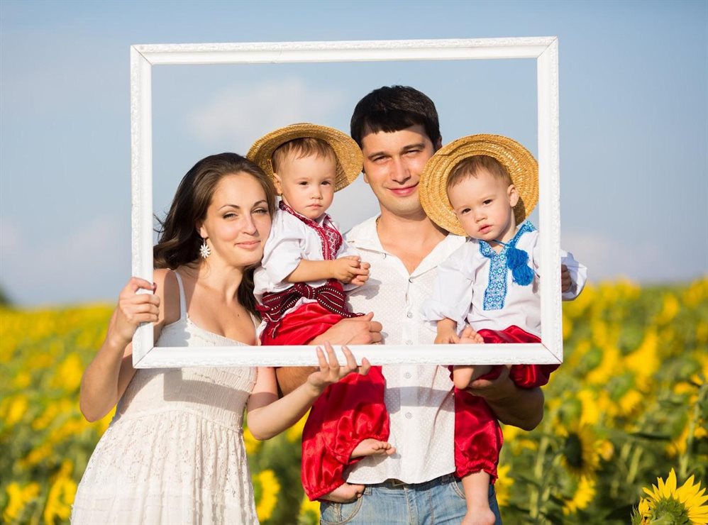Ульяновским семьям помогут бесплатно с получением средств областного капитала «Семья»