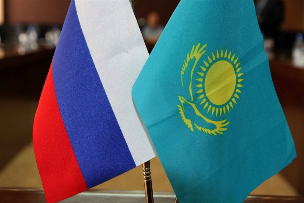 Ульяновская область расширит сотрудничество с Казахстаном