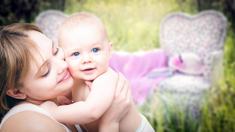 В Ульяновской области выберут лучшую маму