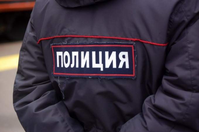 В Ульяновской области полицейские оперативно нашли вора