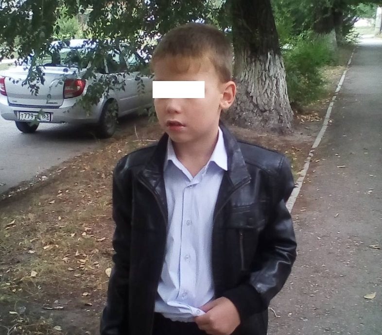 Пропавшего в Димитровграде мальчика нашел кондуктор автобуса