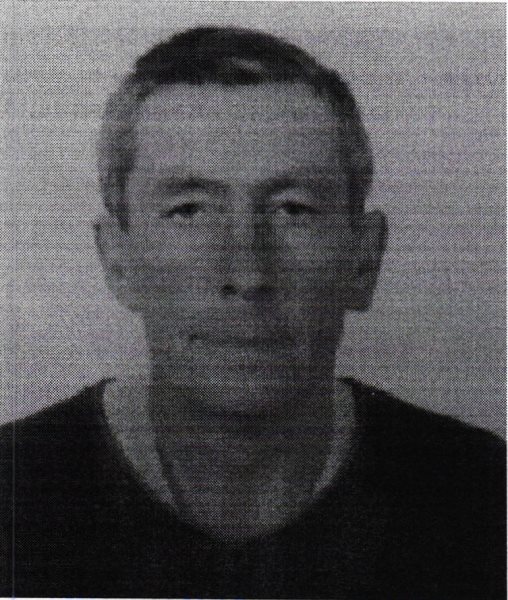 В Ульяновской области уже месяц разыскивают 45-летнего мужчину. Нужна помощь