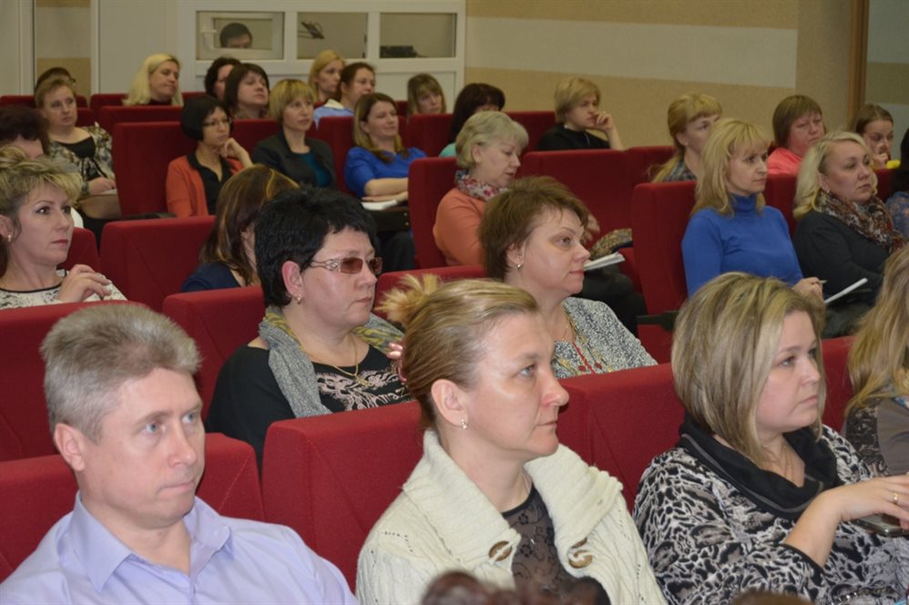Профориентационное собрание для родителей пройдёт в Ульяновске