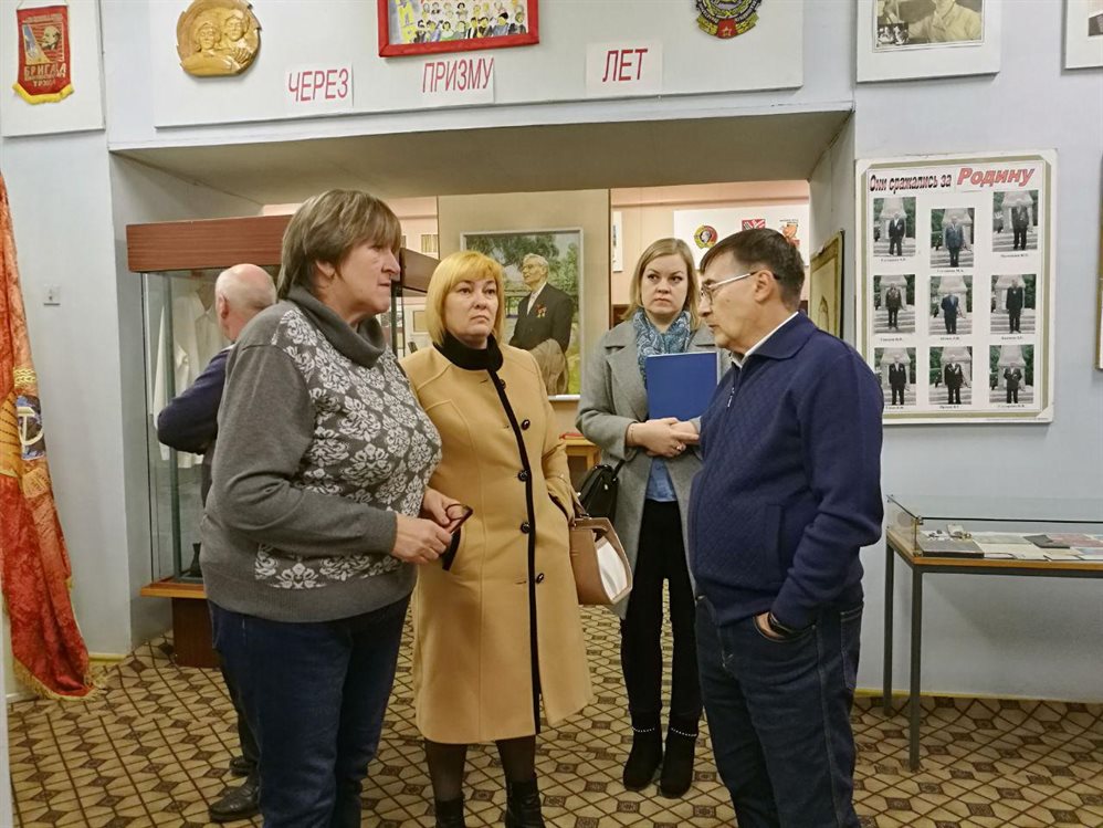 В Ульяновской области музей Суслова обретет вторую жизнь и… туристов