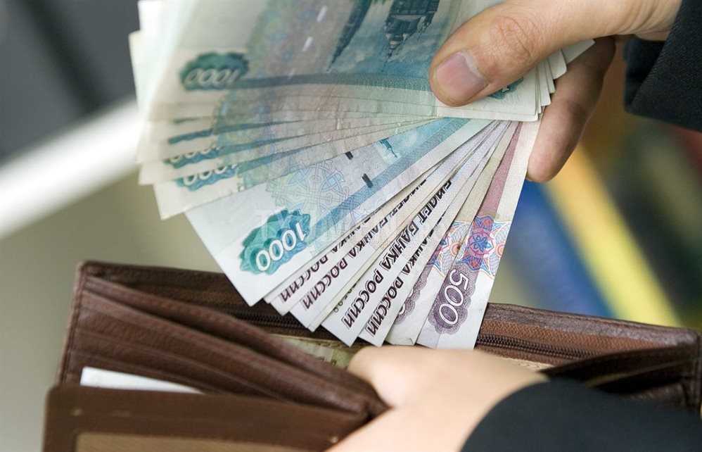 Минимальная заработная плата увеличится в Ульяновской области