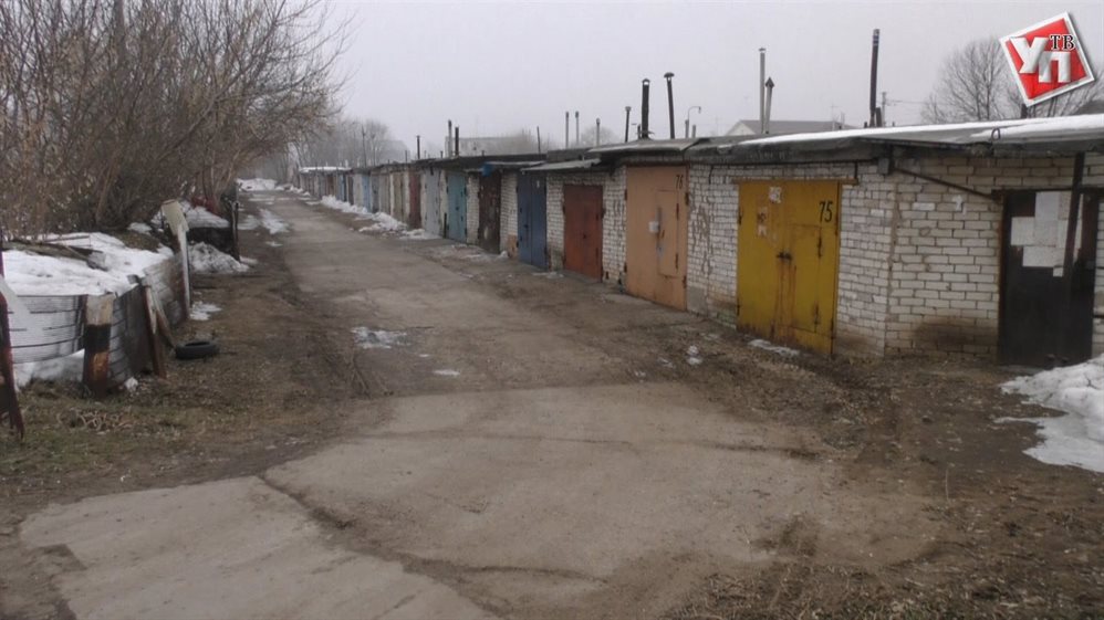 В Ульяновской области могут продлить «гаражную амнистию»