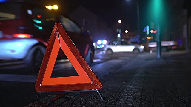 Пьяный водитель без прав за рулём «двенашки» устроил массовое ДТП в Засвияжье