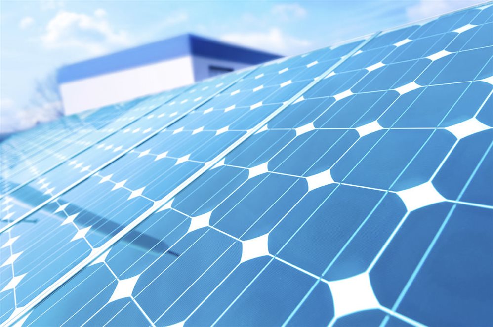Проект в отрасли солнечной энергетики реализуют в регионе