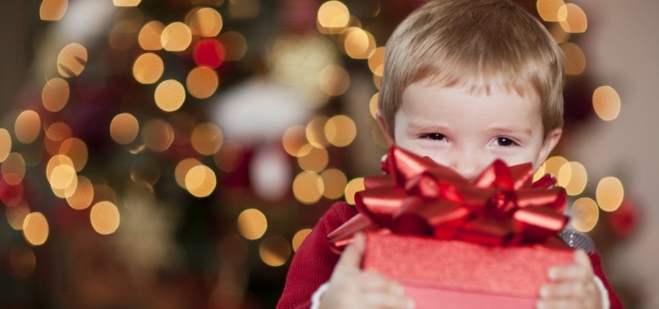В Ульяновске детей из малообеспеченных семей обеспечат новогодними подарками