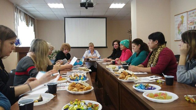 Специалисты УОДКБ провели благотворительную акцию для женщин, оказавшихся в трудной жизненной ситуации