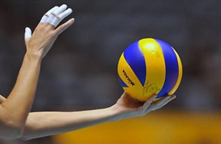 Чемпионат Ульяновска по волейболу в первой лиге подошел к своему «экватору»
