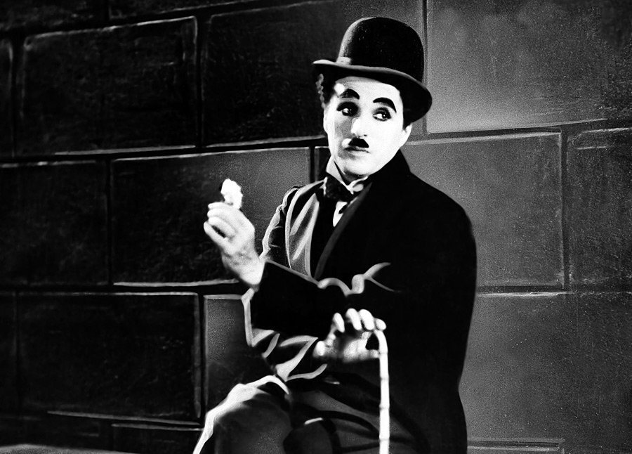 Ульяновцев приглашают в «Музыкальный бар» отметить юбилей Чарли Чаплина