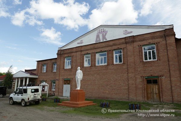 На строительство и ремонт сельских домов культуры направят более 50 миллионов рублей