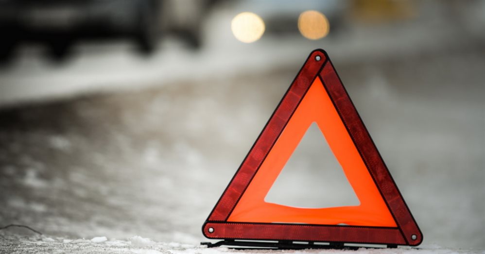 Аварию в Кувшиновке устроила женщина - водитель «Волги»
