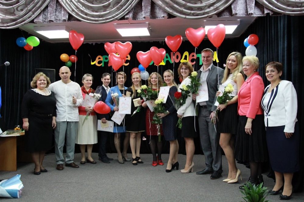 В Ульяновске выберут лучших педагогов дополнительного образования