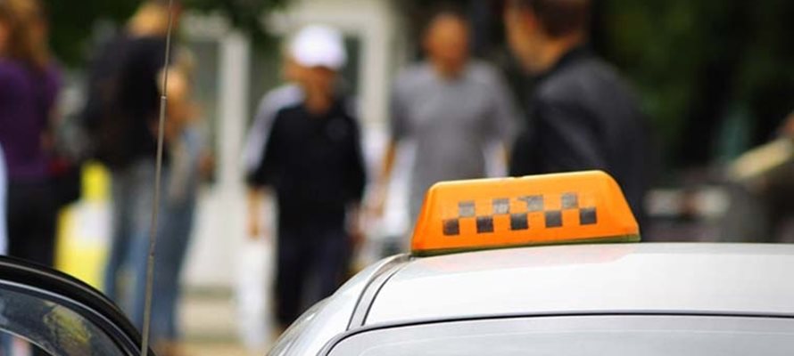 В Димитровграде таксиста «развели» на 18 тысяч рублей