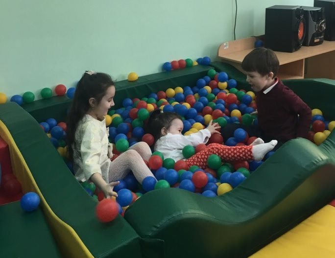 В Ульяновской области детишек вылечат по уникальным технологиям