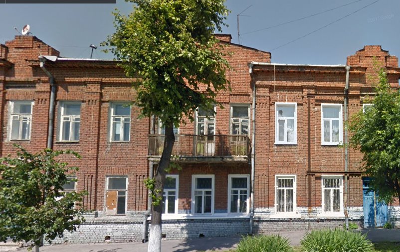 Собственников жилья в исторической части Ульяновска просят привести в порядок внешний облик зданий