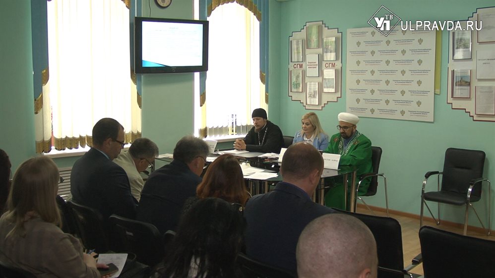 В Ульяновске уменьшилось число новых случаев заражения ВИЧ