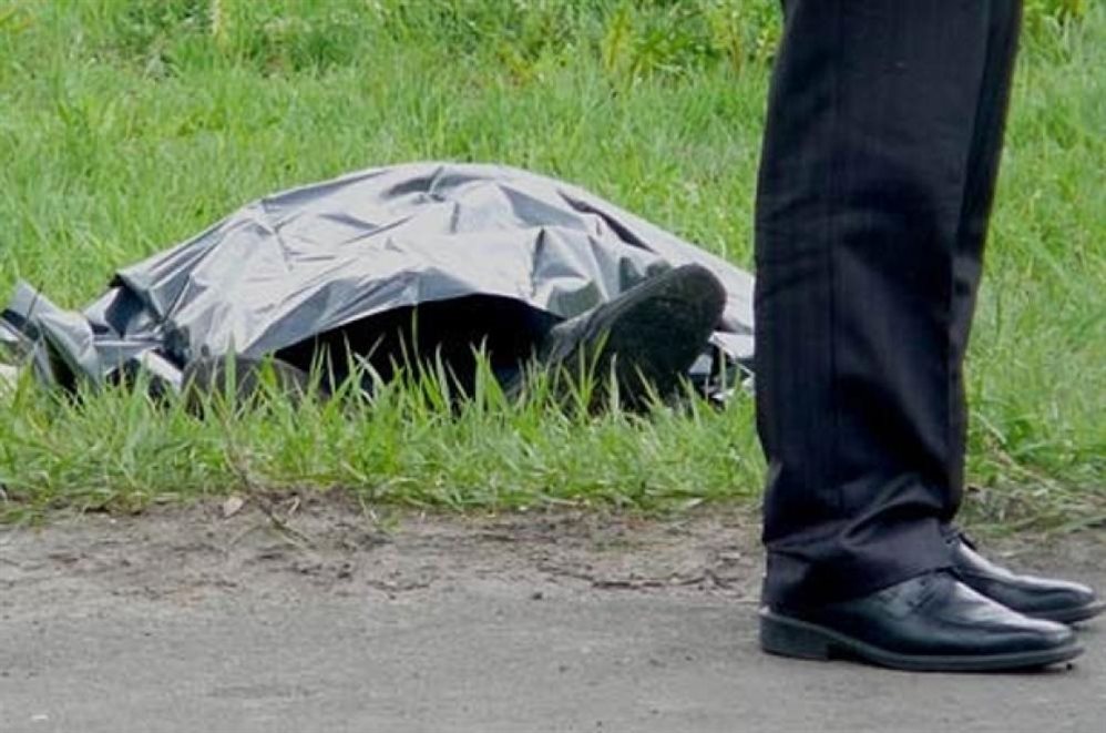 В Димитровграде на улице обнаружили мертвую 90-летнюю бабушку