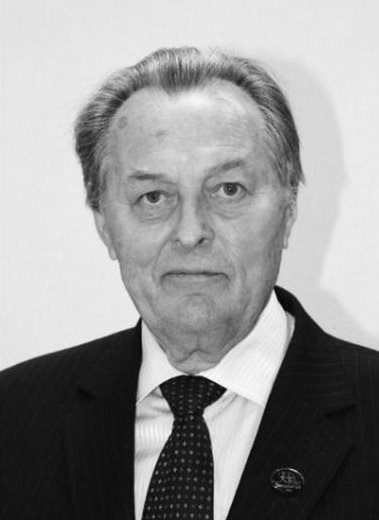 В Ульяновске ушёл из жизни председатель Заволжского совета ветеранов Владимир Ермоленко