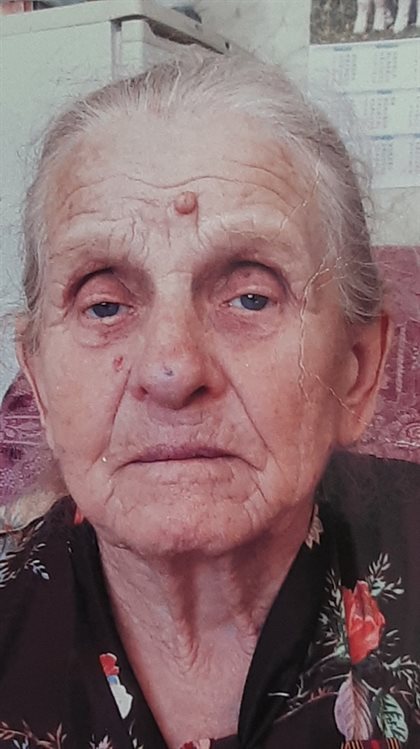 Пропавшая в Ульяновске 90-летняя бабушка нашлась