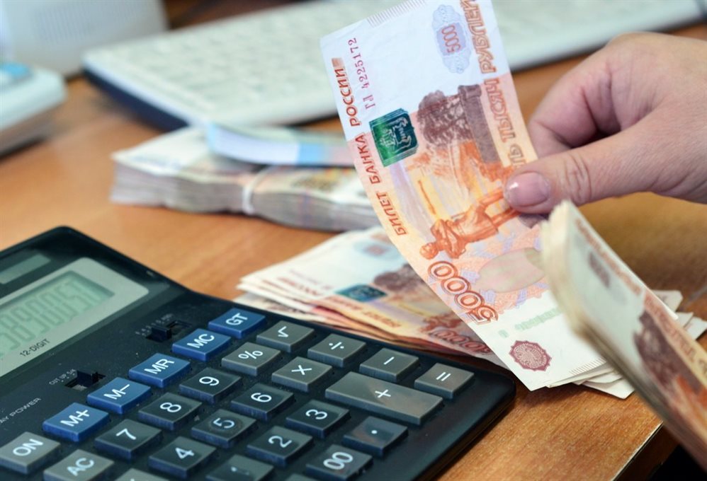 Руководство вешкаймского предприятия задолжало работникам почти 2 миллиона рублей