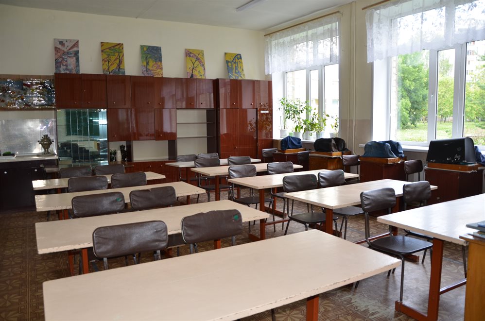 Успешно прошли приёмку 33 школы Ульяновска