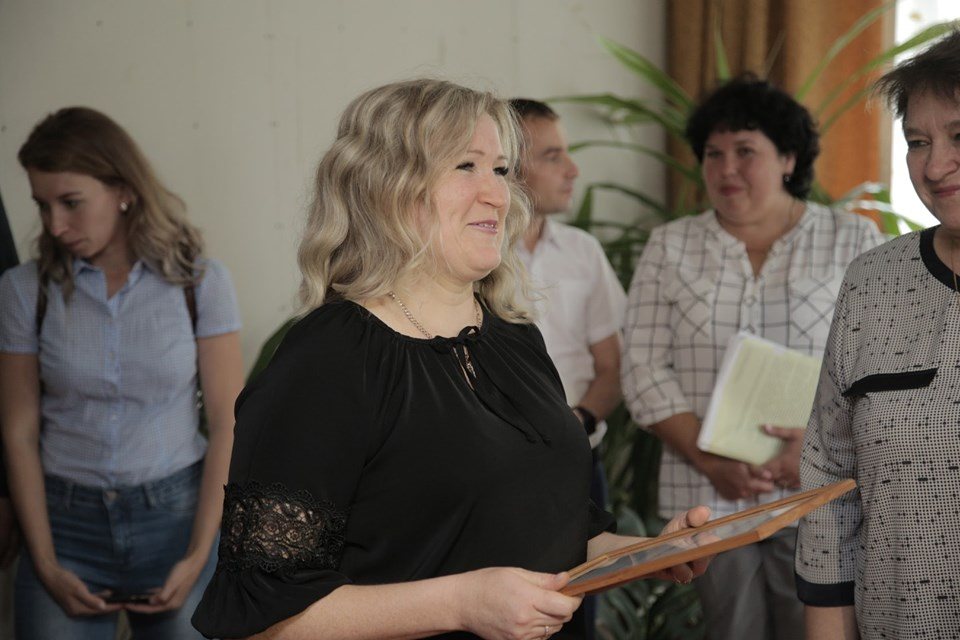 Поддержку по соцконтракту получили почти 600 ульяновских семей
