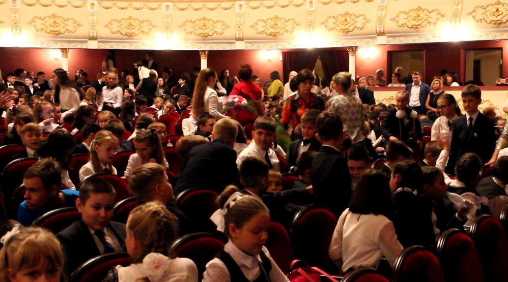 Ульяновский драматический театр откроет 234-й сезон проектом «Театральные уроки»
