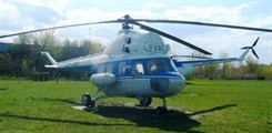 В Ульяновске возводят вертолетную площадку