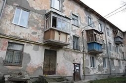 Программа реновации жилья в Ленинском районе утверждена