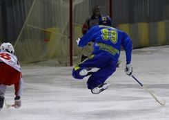 В Кубке России по хоккею с мячом «Волга» может сыграть двумя командами