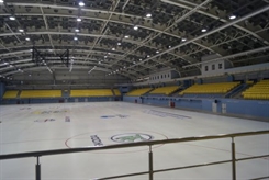 Сезон большого хоккея стартует в Ульяновске на следующей неделе