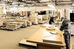 Мебельное производство появится в Заволжье