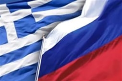 Мероприятия перекрестного года России-Греции обсудят в Ульяновске