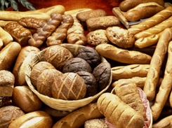 В субботу приглашают на «Фестиваль хлеба»