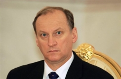 Патрушев обсудит в Ульяновске кадровую политику в ОПК