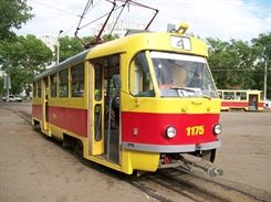 В ульяновских трамваях научат оказывать первую медицинскую помощь