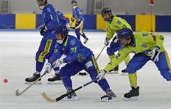 Ульяновские хоккеисты выиграли Кубок России
